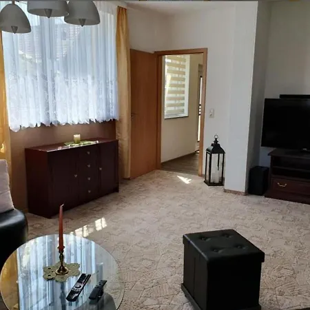 Apartment Lovely In Near Forest
