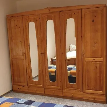 Apartment Lovely In Near Forest